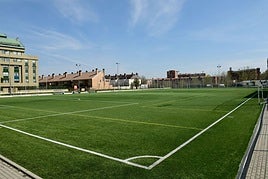 La árbitra vallisoletana que activó el protocolo antiviolencia por insultos pide «unos días para estar tranquila»