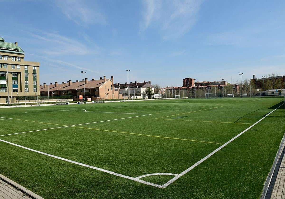 La árbitra vallisoletana que activó el protocolo antiviolencia por insultos pide «unos días para estar tranquila»