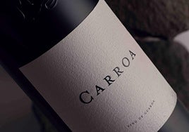 Carroa 2021 de Bodegas Protos.