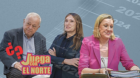 El test de los consejeros de la Junta de Castilla y León: ¿estás seguro de que conoces a todos?