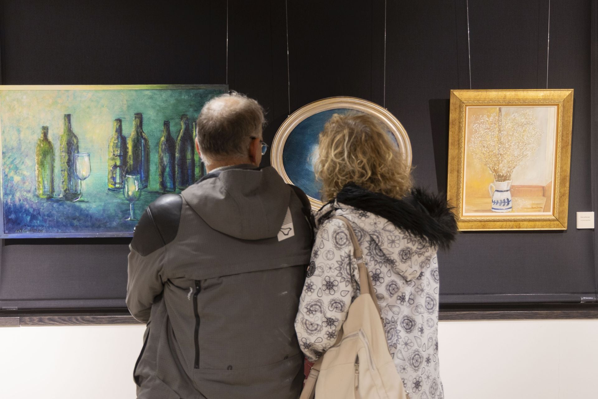 &#039;Magistri&#039;, la exposición temporal que puede verse en el Museo de la UVA