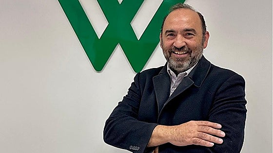 «El mercado vive un buen momento en nuestra región impulsado por la obra pública»