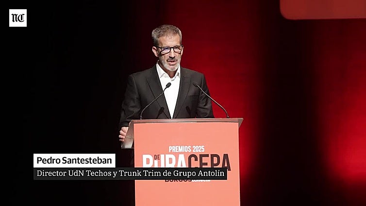 Burgosconecta entrega la quinta edición de los Premios Pura Cepa