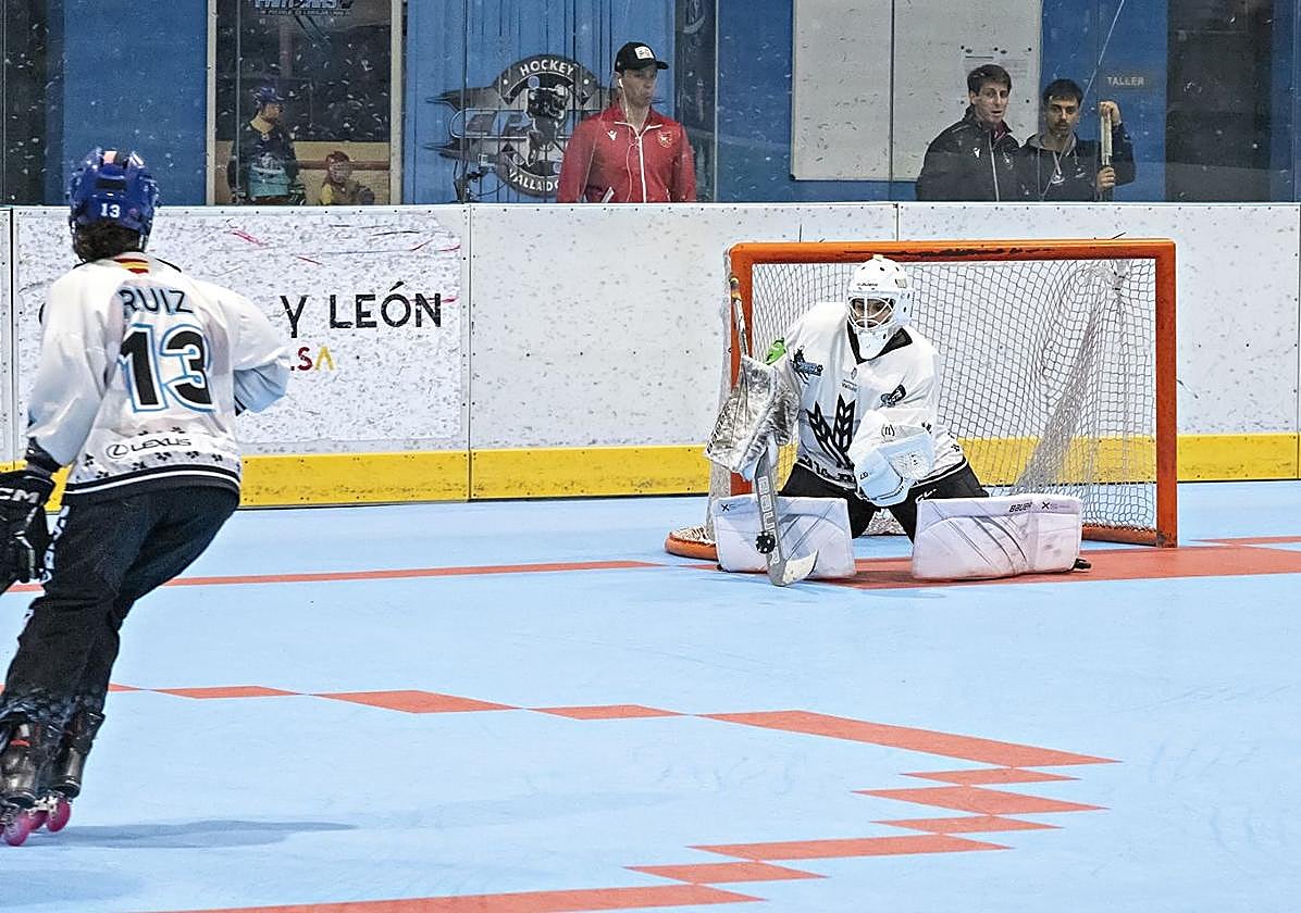 Doble desplazamiento del CPLV a Tres Cantos