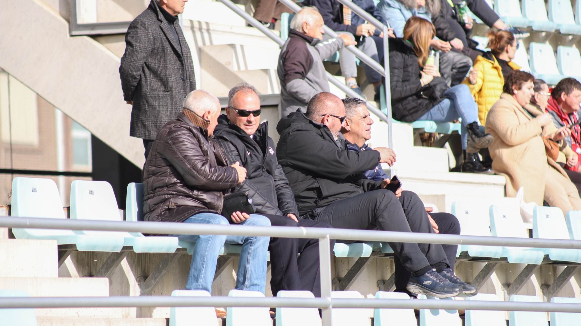 Eusebio Sacristán vuelve a los banquillos con derrota en su debut con Castilla y León