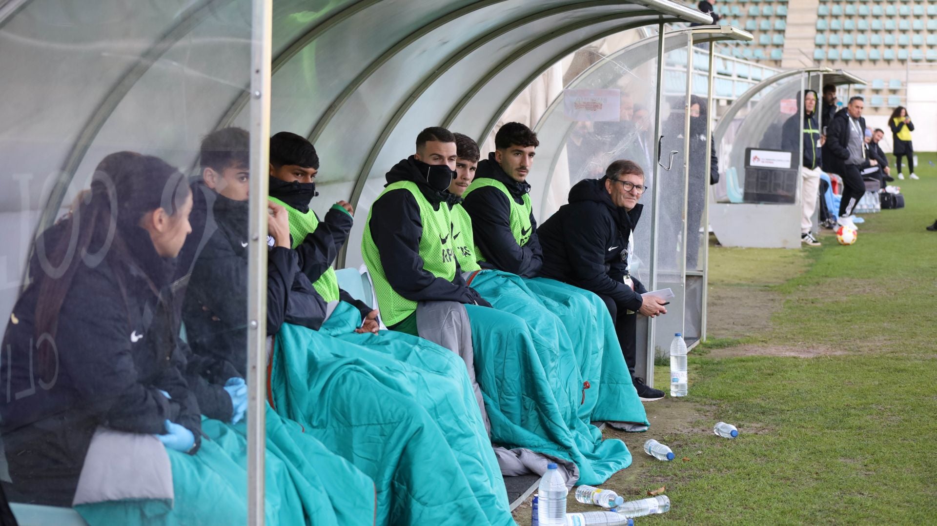 Eusebio Sacristán vuelve a los banquillos con derrota en su debut con Castilla y León