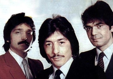 Jero, el del medio de Los Chichos, ya tiene su calle en Valladolid