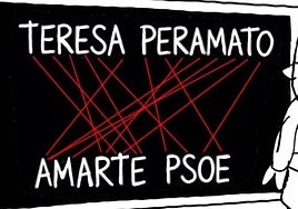 La viñeta de Muskupapi