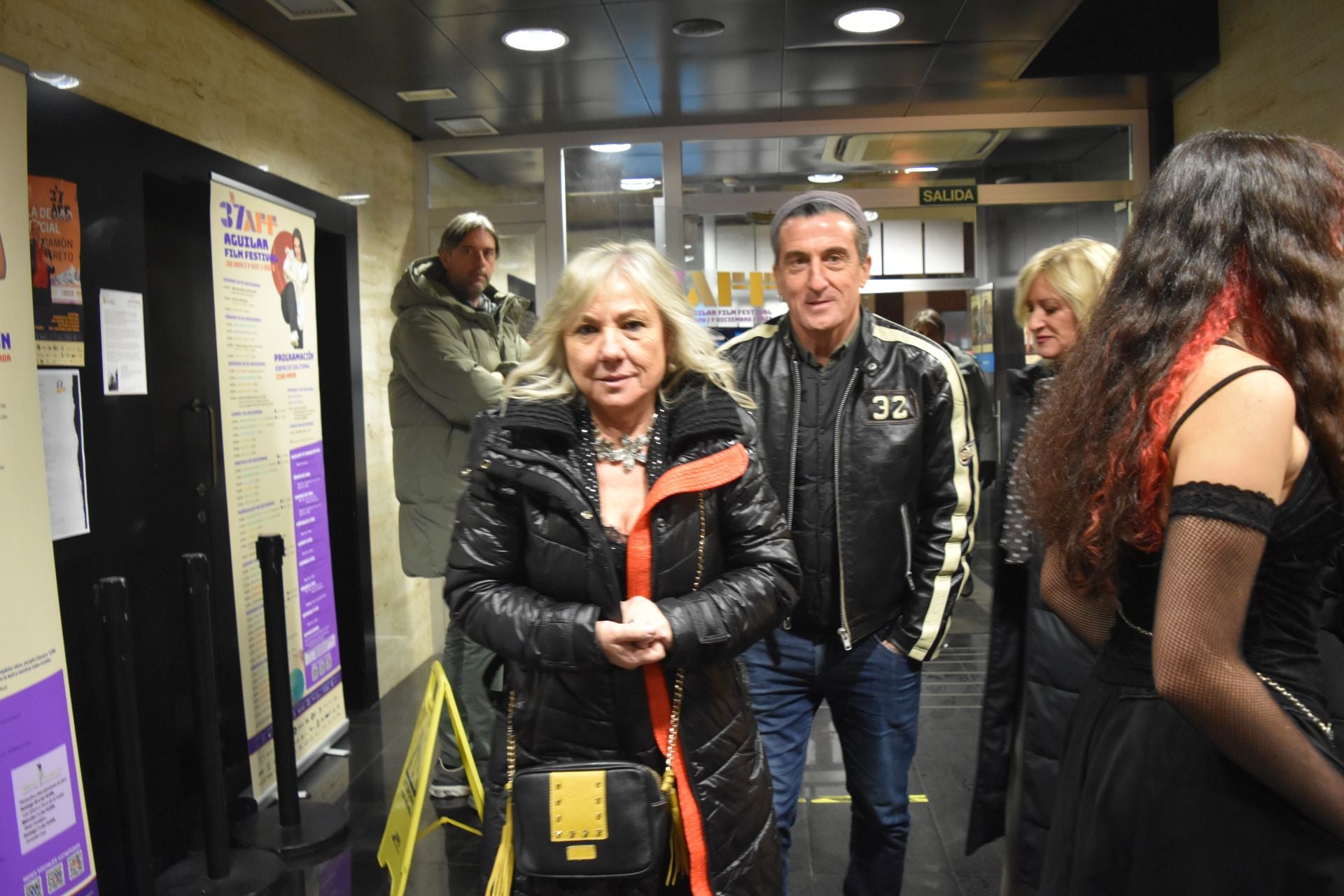 Aguilar se rinde a Luis Zahera