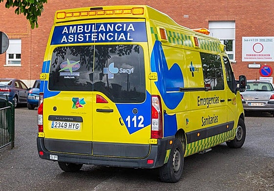 Muere un hombre de 34 años por intoxicación de monóxido de carbono en Bustillo de la Vega