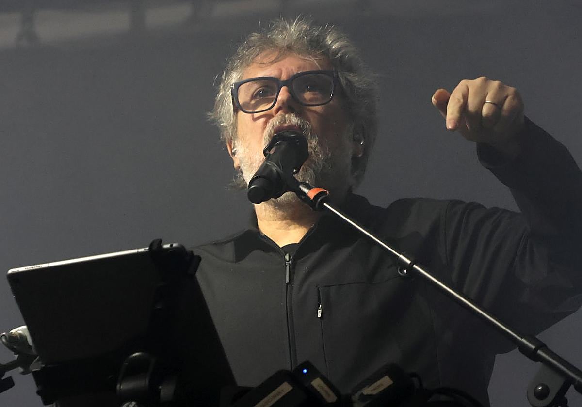 Festival Intro Music en Valladolid