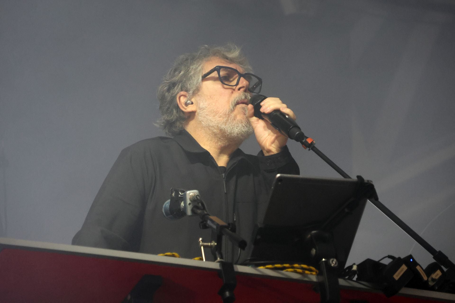 Iván Ferreiro