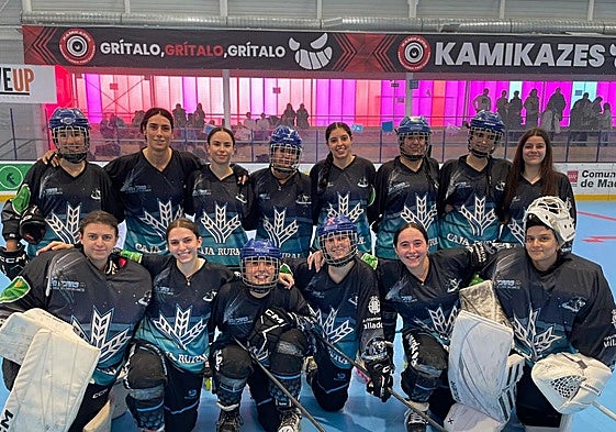 Sabor agridulce del CPLV en Tres Cantos