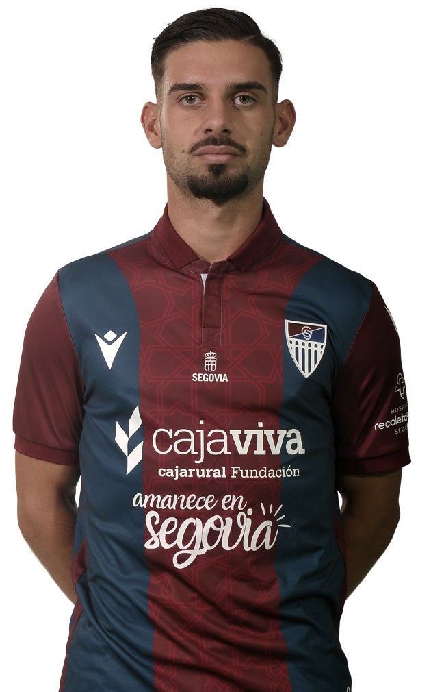 Imagen principal - Ivo