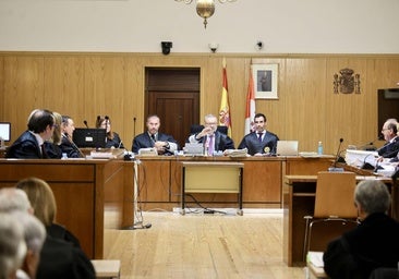 Peritos de la defensa de exdirectivos de Iberdrola recalcan que la compra de las acciones fue a precios de mercado