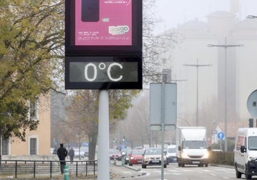 La previsión del tiempo para el puente de diciembre: subida de las temperaturas y baja probabilidad de lluvias