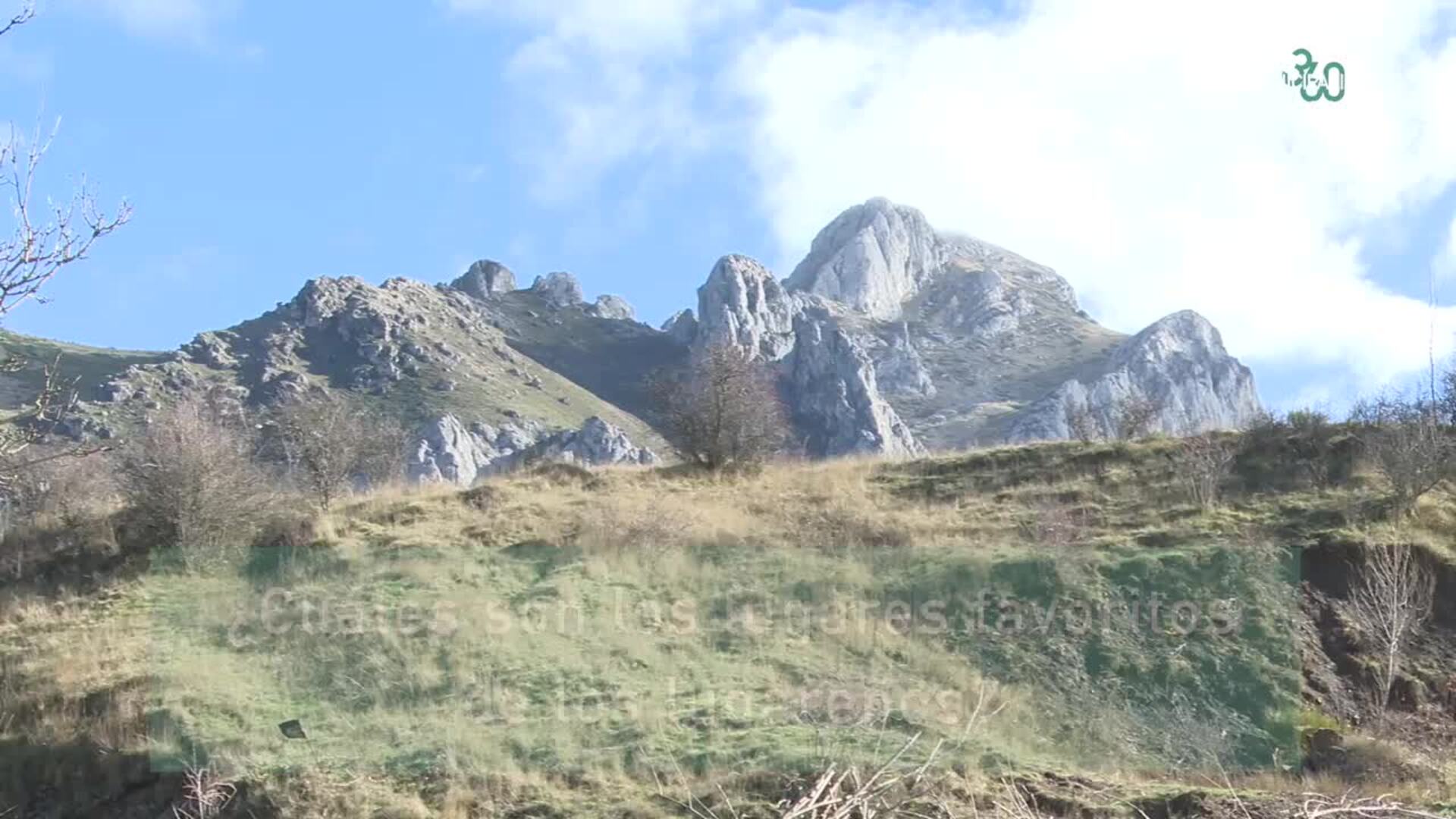 Senderismo, arquitectura y gastronomía se dan la mano en Villamanín