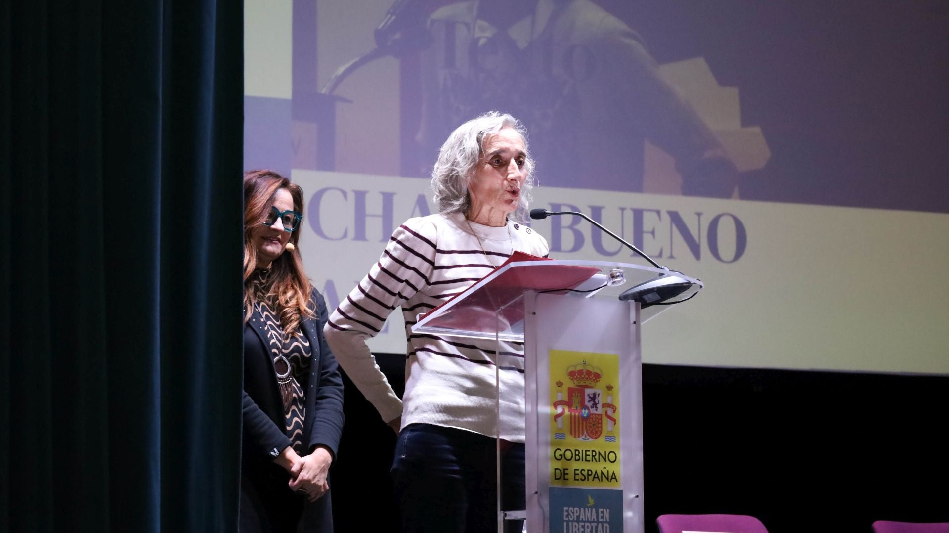Homenaje en Dueñas a las mujeres que han contribuido al progreso y la igualdad