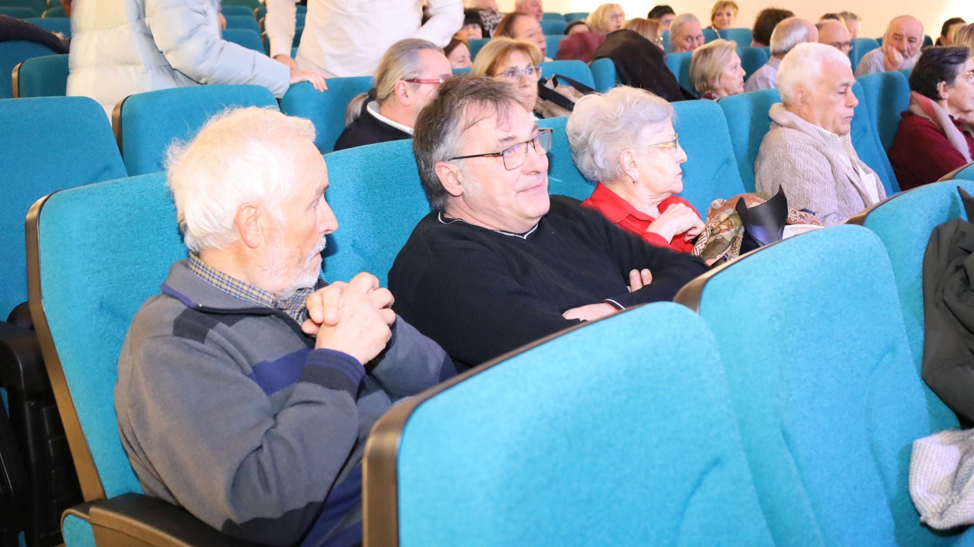 Homenaje en Dueñas a las mujeres que han contribuido al progreso y la igualdad