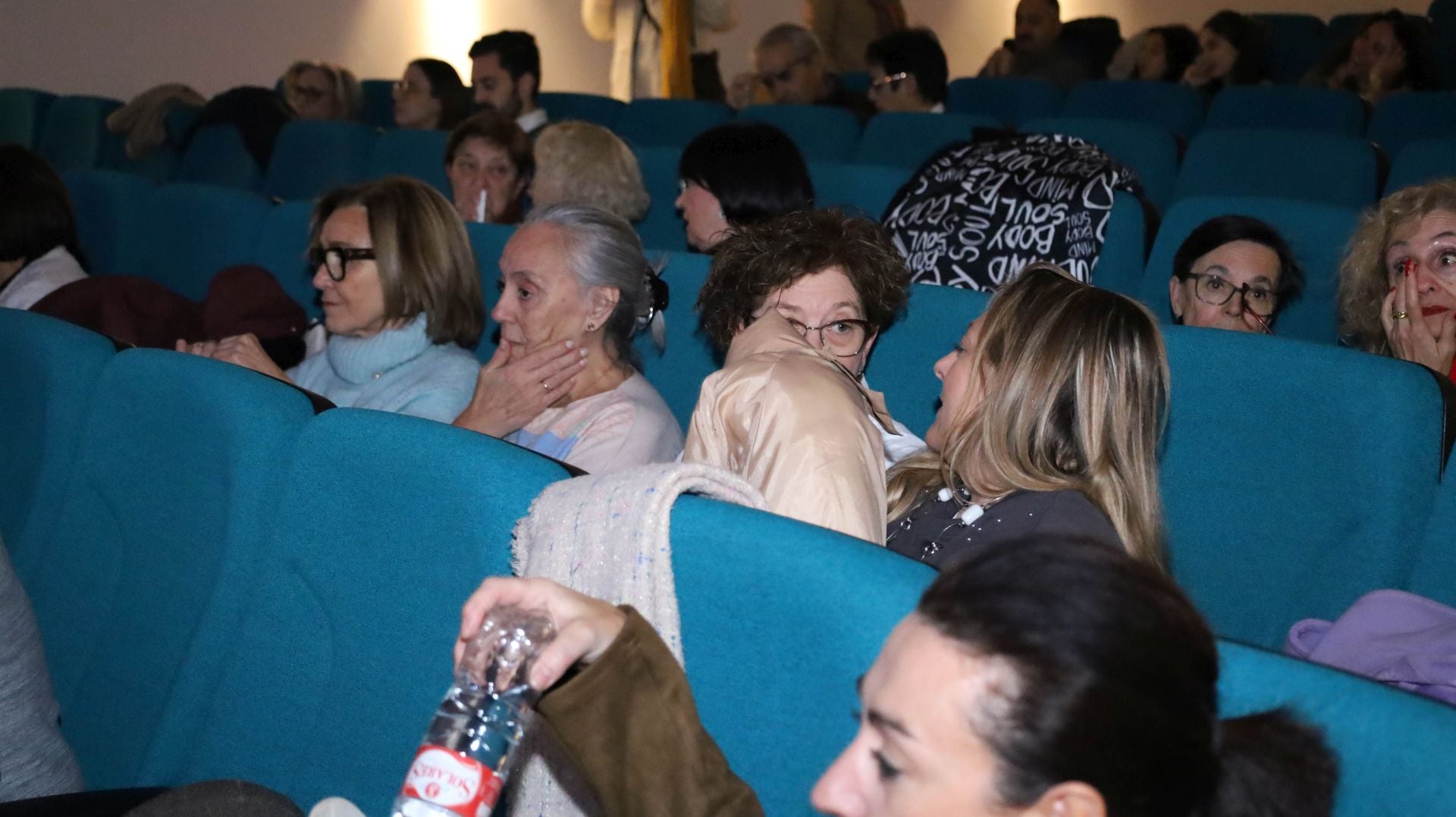 Homenaje en Dueñas a las mujeres que han contribuido al progreso y la igualdad