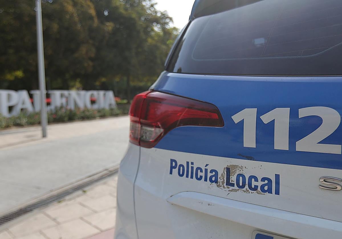 La Policía Local impide la ocupación de una vivienda en un inmueble pendiente de derribo