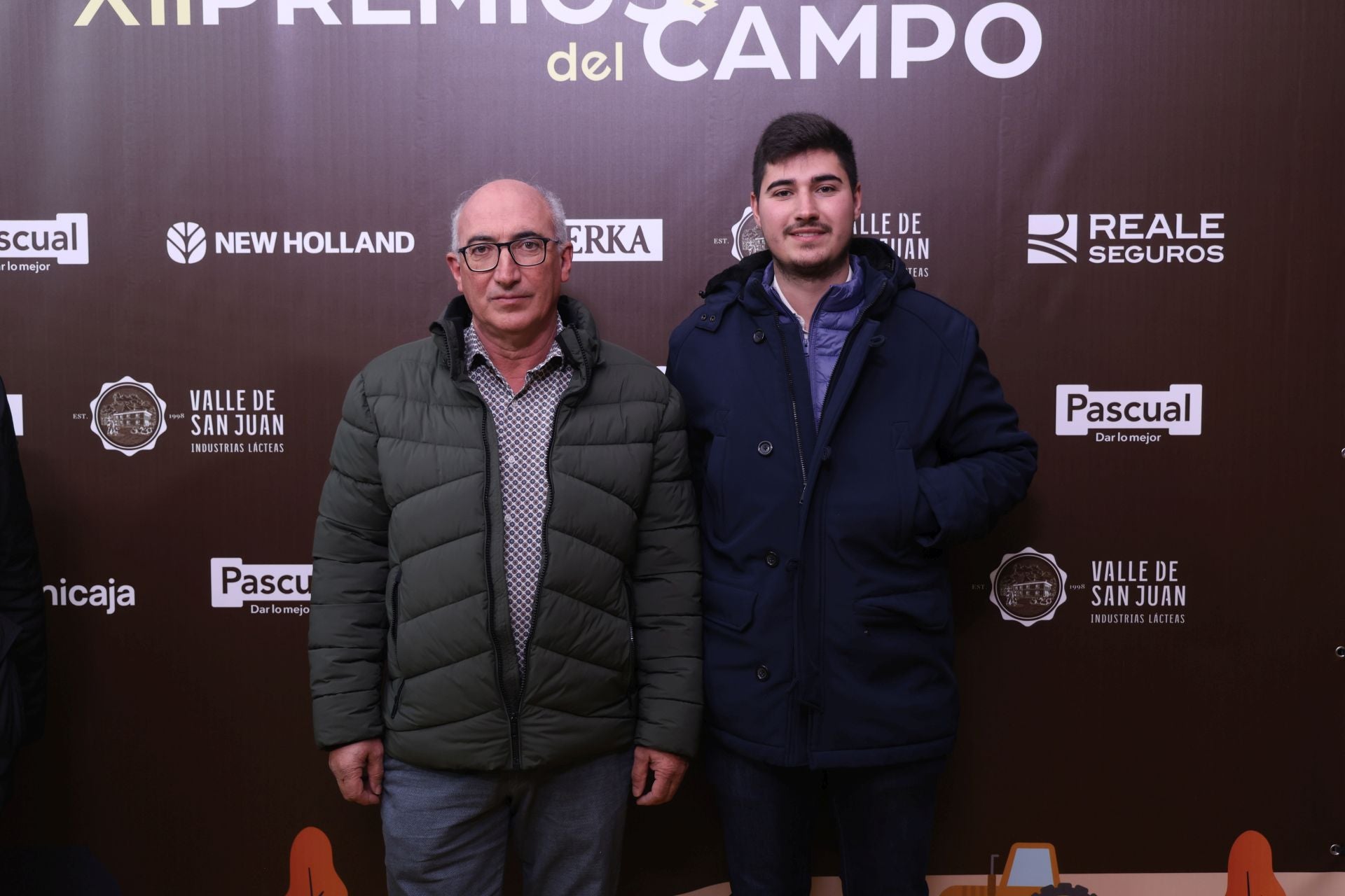 Carlos Niño y Gabriel Niño, de Bodegas Baden Numen.