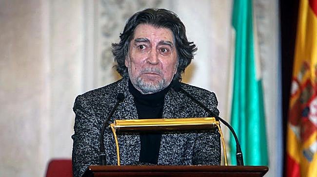 «Más triste que un torero al otro lado del telón de acero»