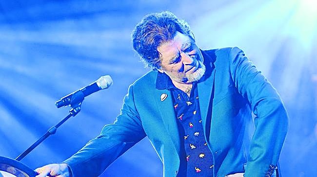 «Esta huelga de besos, este letargo, estos pantalones largos para el viejo Peter Pan»