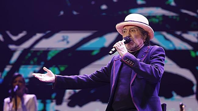 «Qué poco rato dura la vida eterna»