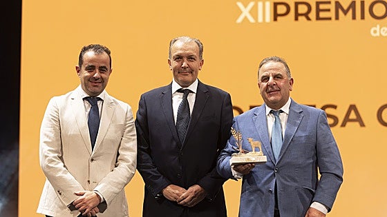 Compromiso y modernización en el sector vacuno