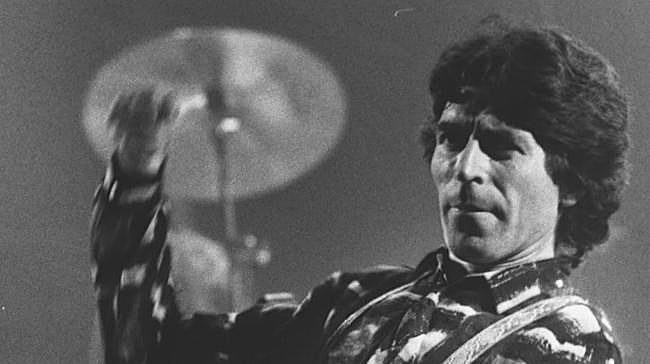 «Porque una casa sin ti es una emboscada»