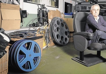 «Supone mucha tristeza perder a un hombre con su ímpetu y sus ganas»