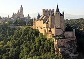 El Alcázar de Segovia cambia de nombre