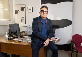 José Luis Cienfuegos