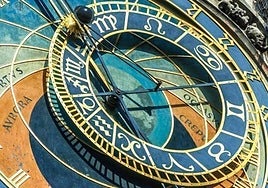 Horóscopo de hoy, miércoles 3 de diciembre de 2025