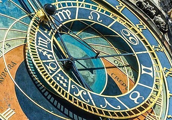 Horóscopo de hoy, jueves 4 de diciembre de 2025