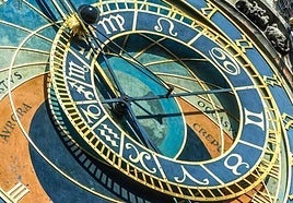 Horóscopo de hoy, lunes 8 de diciembre de 2025