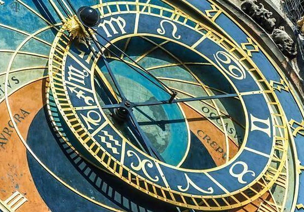 Horóscopo de hoy, viernes 5 de diciembre de 2025