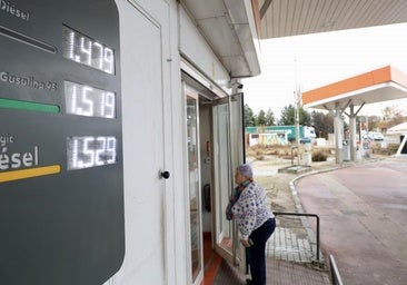 Repostar en el puente será más barato que en 2024 pero más caro que en muchos festivos de 2025