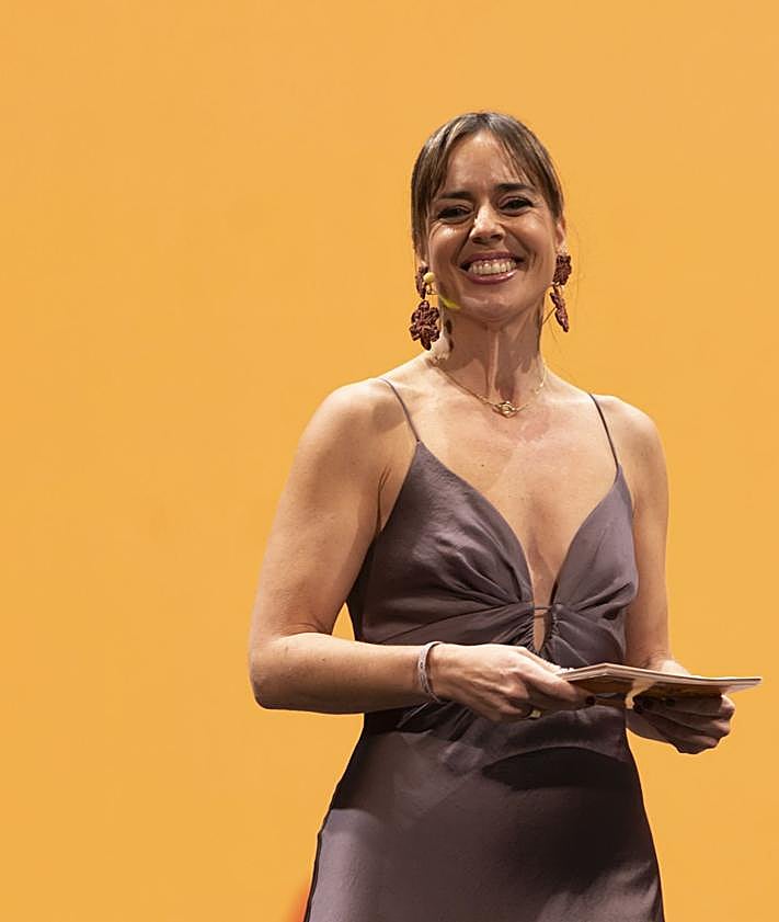 Imagen secundaria 2 - El campo festeja el talento de sus gentes