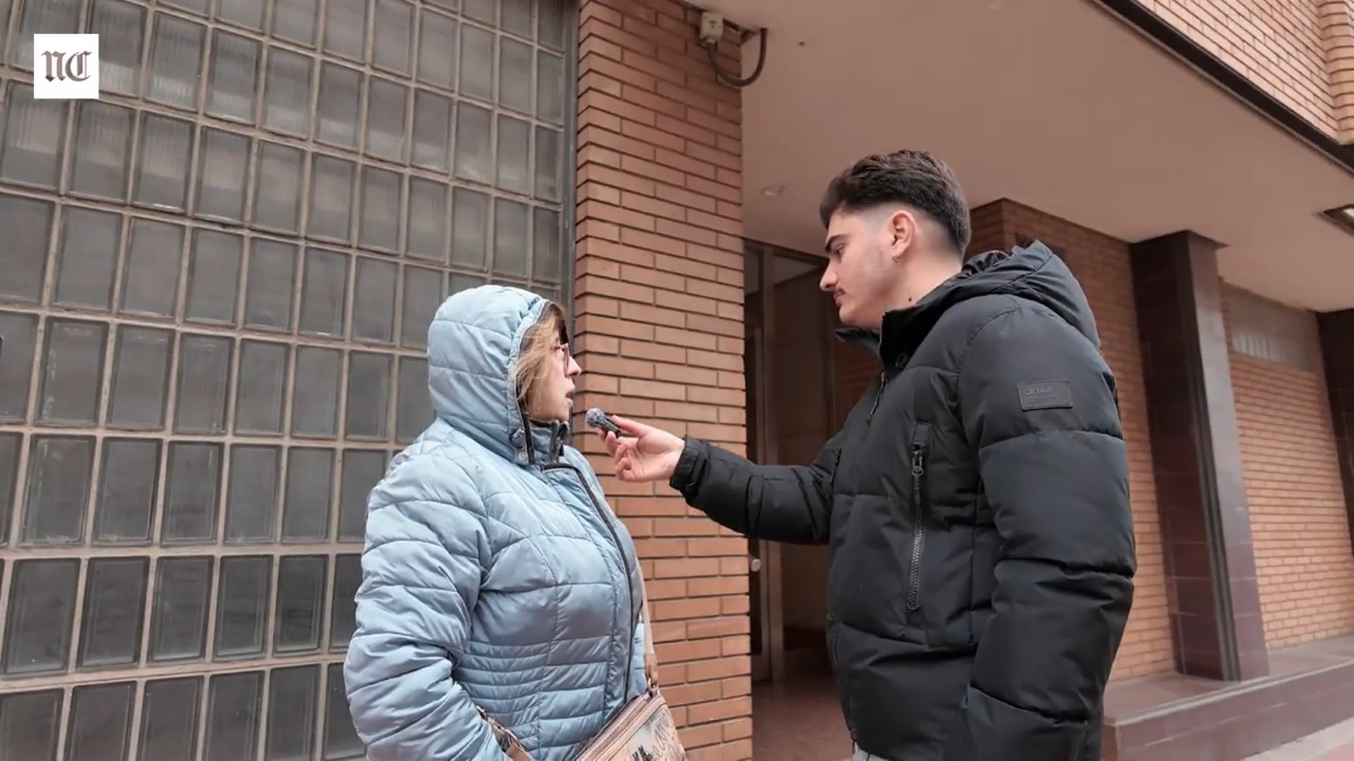 Así es la vida en la zona de Delicias y Arco Ladrillo en Valladolid