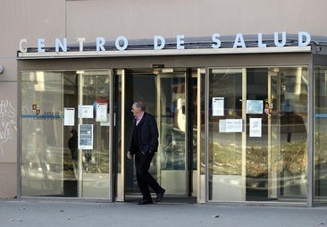 Las obras de ampliación del centro de salud Alameda-Covaresa empezarán en enero