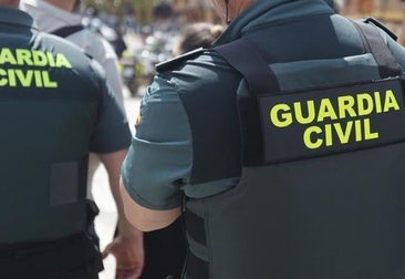 Detenida por robar la cartera que un vendedor de la ONCE perdió en un bar de Cigales