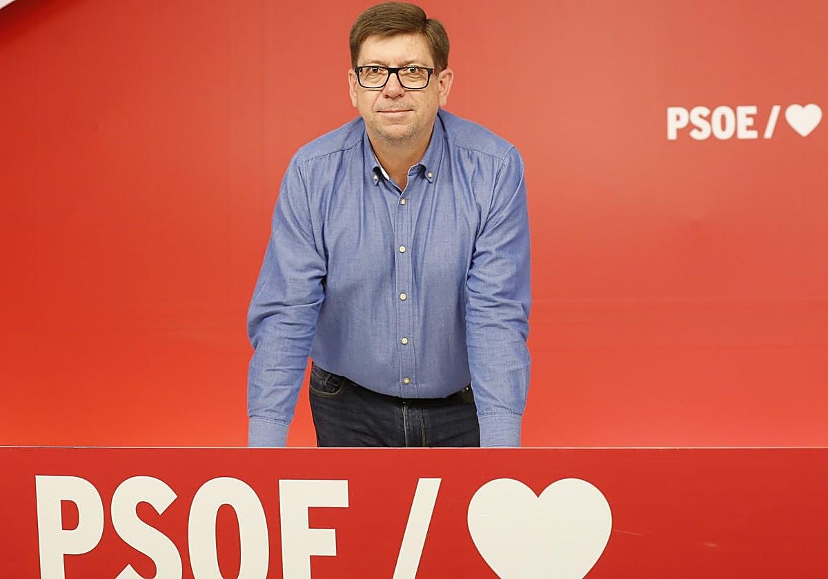 Imagen de archivo de Francisco Salazar.