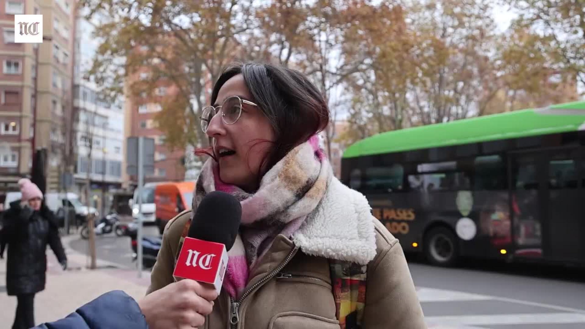 Las alcantarillas de 'Stranger Things' instaladas en Valladolid gustan a los vecinos