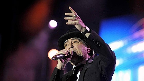 Demuestra si eres un auténtico 'sabinero': ¿sabes de qué canciones son las siguientes estrofas?