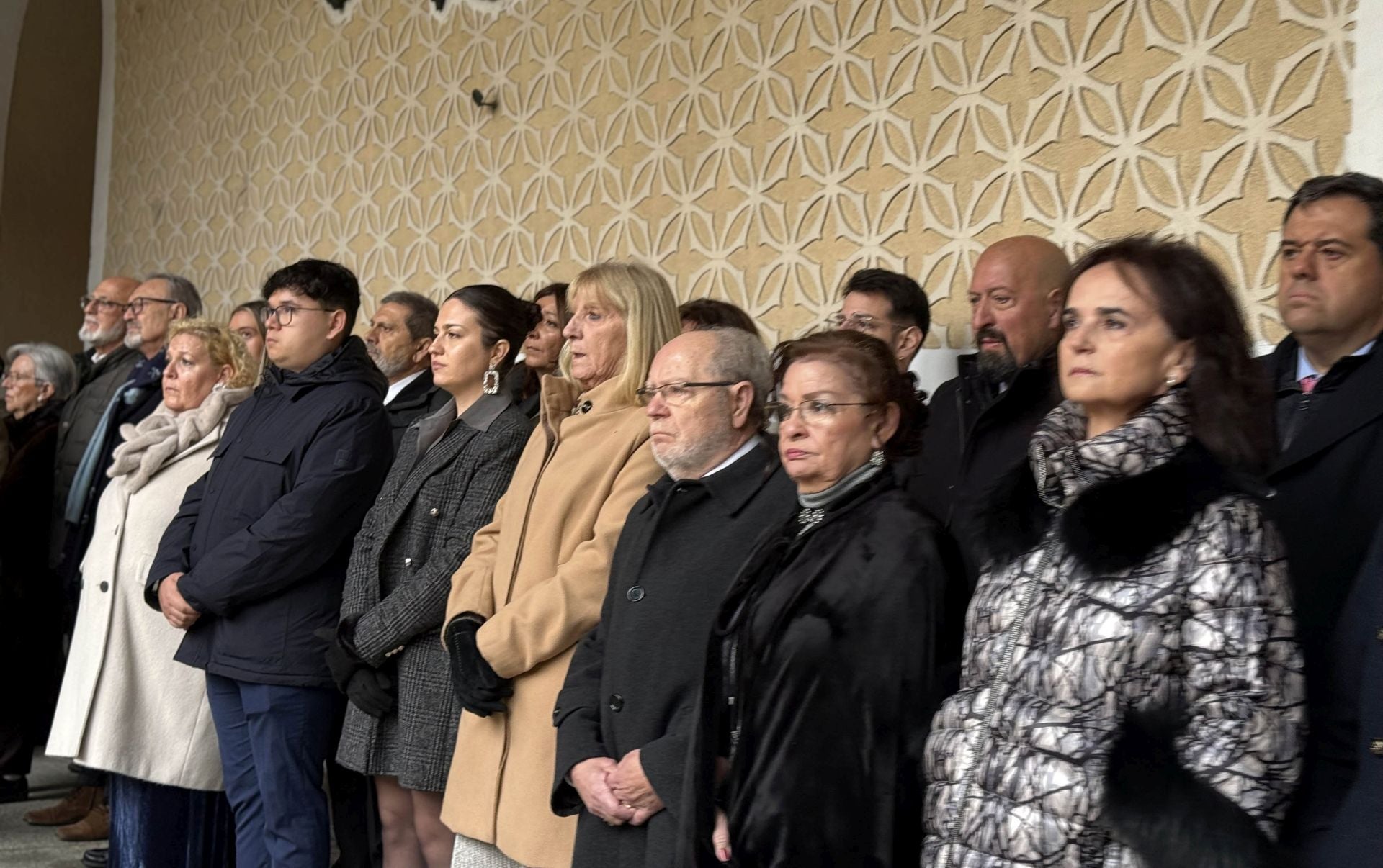 Fotos de la jura de bandera en Segovia