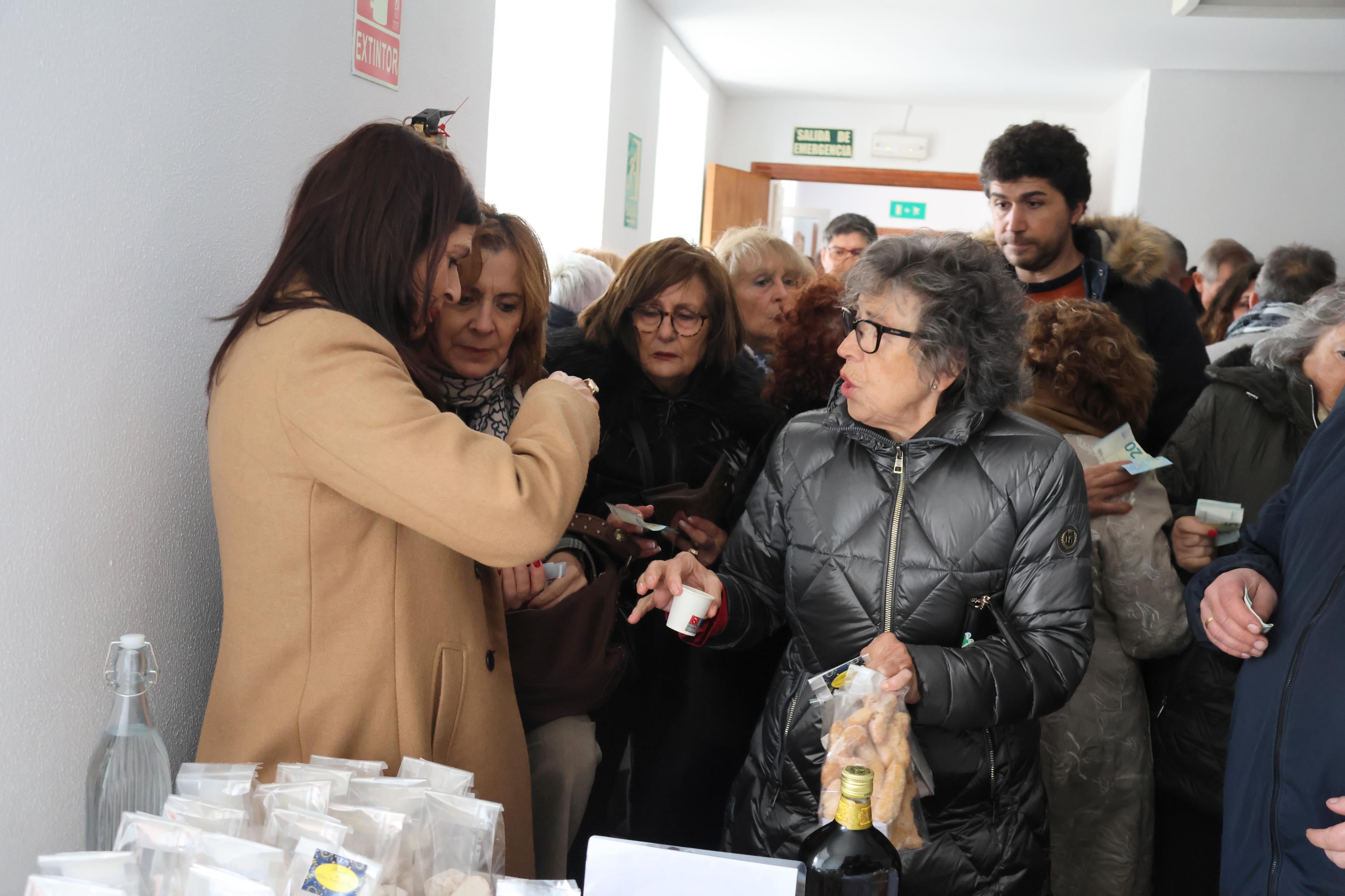 Fiesta de San Nicolás de Bari en Valdecañas de Cerrato