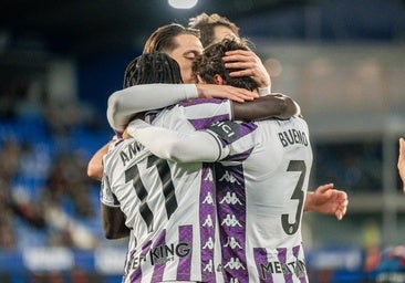 «Lo importante es que la pelotita entre»