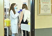 La variante K de la gripe A adelanta la ola de contagios en España: ¿en qué consiste y cómo se puede prevenir?
